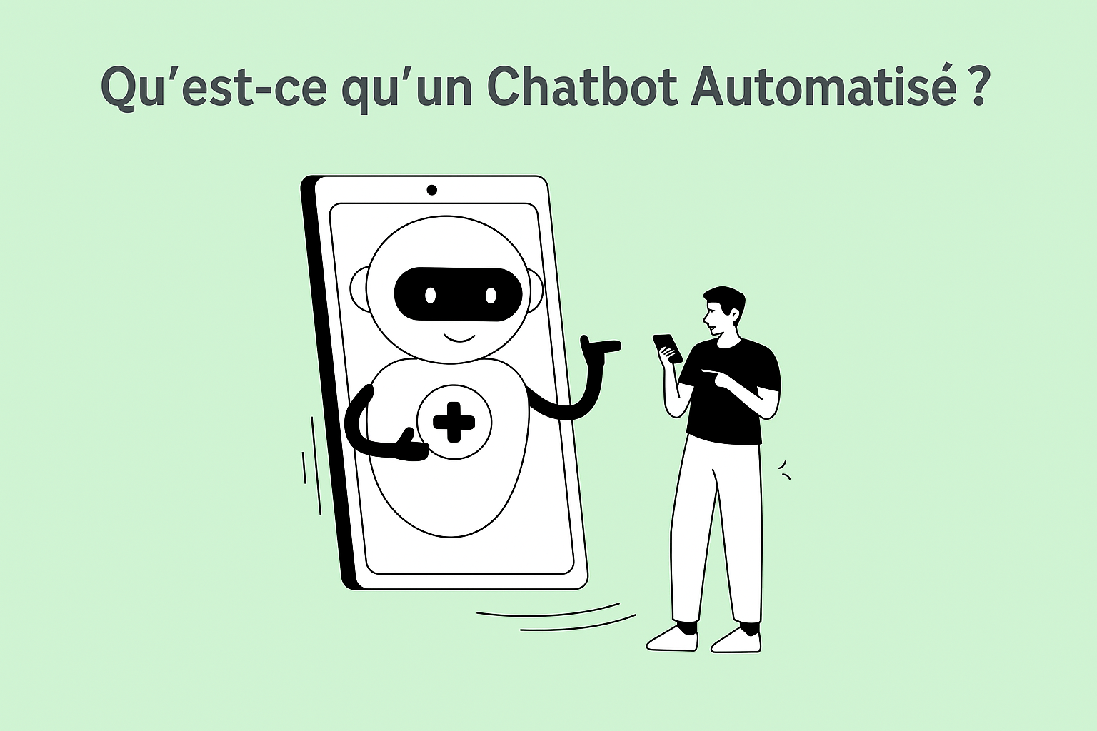 Make et ChatGPT | Automatisation magique de vos tâches 2025